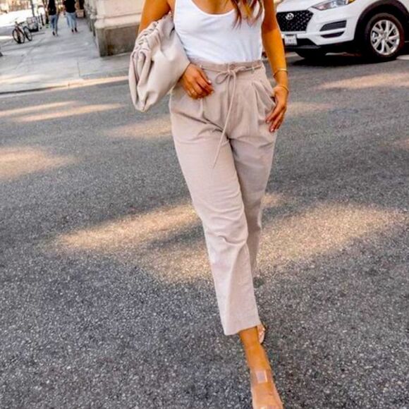 Clear mules - Picture 1 of 5